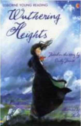Wuthering Heights - (PB)